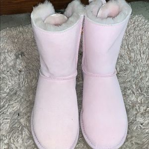 Limited edition Ugg boots